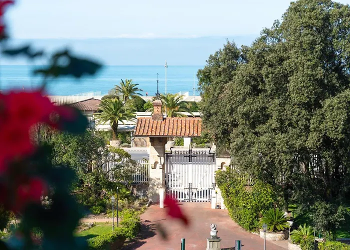 Park Hotel Villa Ariston