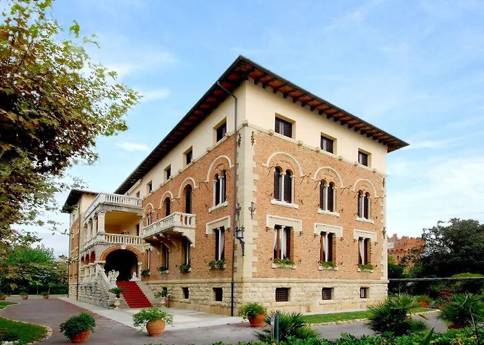 Park Hotel Villa Ariston